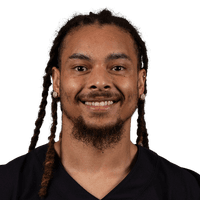 Mike Ford Jr
